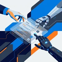 MLOps研修の「メンター工数枯渇」を救う、AI自動採点と人間評価のハイブリッド運用術