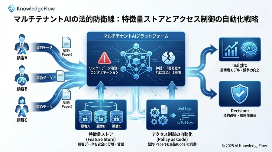 特徴量共有を正当化する契約条項と同意取得の設計 - Section Image 3
