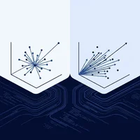 異常検知の精度は「距離」で決まる：ユークリッド距離とコサイン類似度をPythonで可視化比較