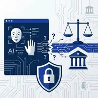 AI電子署名の法的リスクと真正性立証：誤検知責任と契約実務の防衛策