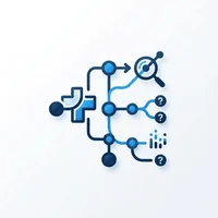 AI問診の精度を劇的に高めるプロンプト設計術：患者回答を深掘りする動的問診の実装テンプレート