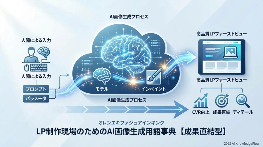 【Phase 1：概念・指示】AIに「伝わる」言葉を選ぶための基礎用語 - Section Image