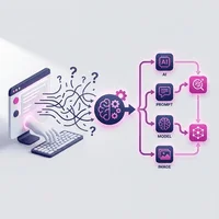 「プロンプトが書けない」を卒業する。LP制作現場のためのAI画像生成用語事典【成果直結型】