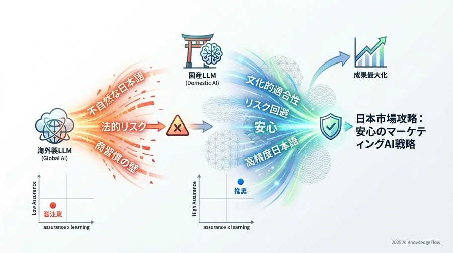 実証：トレンド分析とコピー生成における「文脈理解度」の差 - Section Image 3