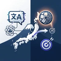 国産LLMが拓く日本市場攻略：文化的適合性とリスク回避で選ぶ「安心」のマーケティングAI戦略