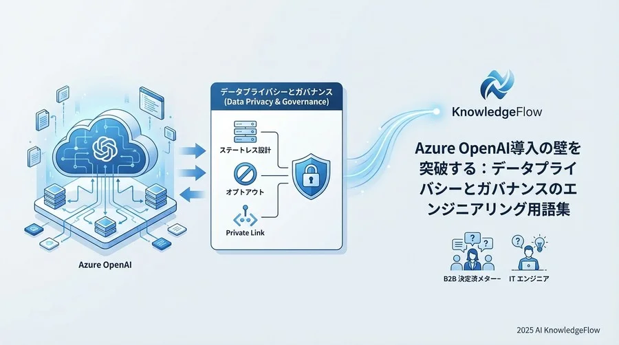 【ネットワーク・境界防御】通信を隔離するための技術用語 - Section Image
