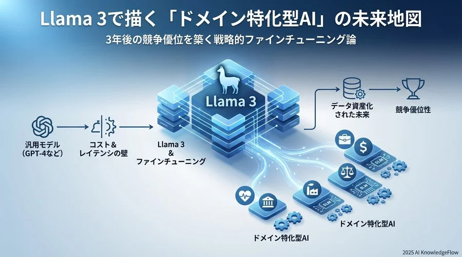 変化を加速させる3つのドライバー：技術・コスト・規制 - Section Image