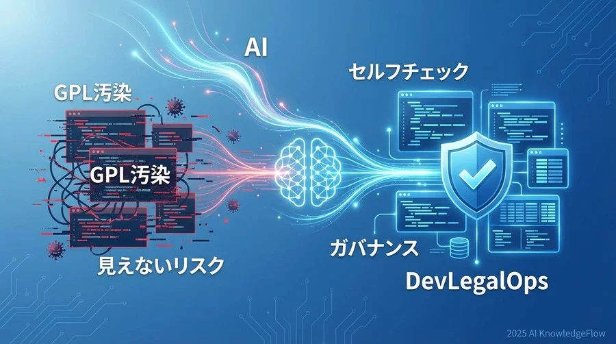 診断セクション②：出力コードの監視・自動判定の導入レベル - Section Image