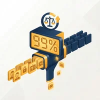 精度99%の罠を見抜く：AI学習用PII検出パイプラインの評価指標とROI最大化のガバナンス