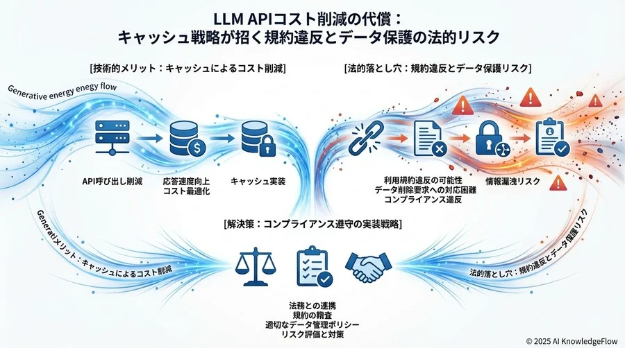 知的財産権と秘密保持契約（NDA）から見たキャッシュ戦略 - Section Image 3