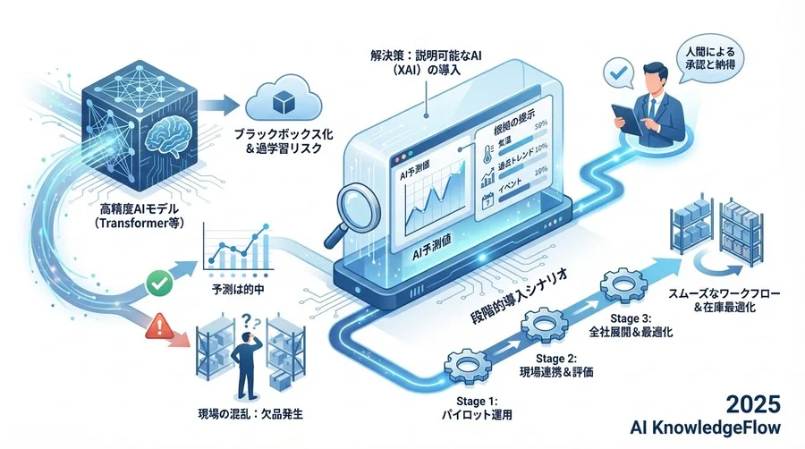 リスク評価マトリクスと許容レベルの策定 - Section Image 3
