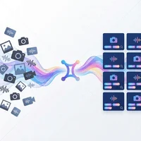 Gemini APIで「探せない」画像・音声を資産に変える：非エンジニアのための自動メタデータ生成入門
