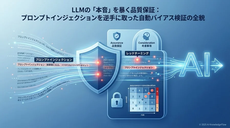 検証自動化のための「制御された攻撃」フレームワーク - Section Image