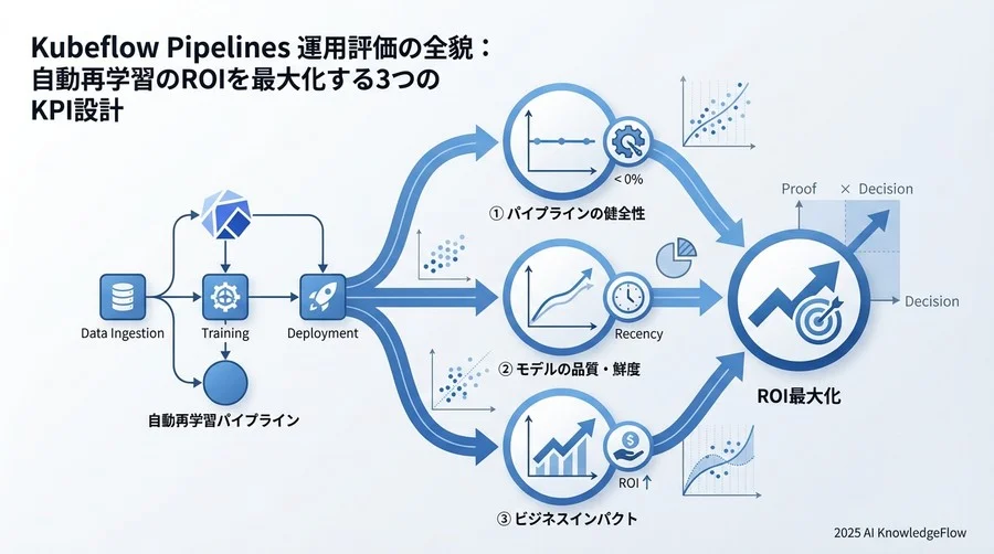 指標1：パイプライン健全性（Operational Health） - Section Image