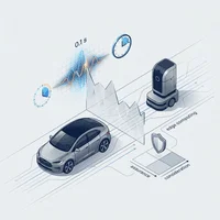 エッジAI物体検知の「見えない遅延」と安全性証明：自動運転におけるリスク評価とリアルタイム性の境界線
