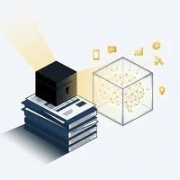 AI与信審査で「見えない信用」を可視化する：オルタナティブデータ活用とブラックボックスの解消