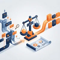 LLMによる検索評価NDCG/MAPの「数値がズレる」を解決する｜自動計算の信頼性を高める実装と運用ガイド