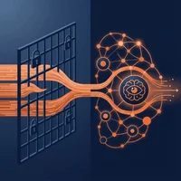 プロンプトリークはキーワード検知では防げない：AIの「文脈」監視が不可欠な理由