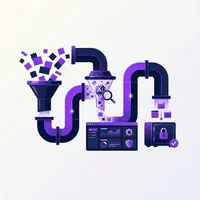 RAG運用における「捨てる勇気」：AI情報フィルタリングと圧縮の品質保証プロセス設計