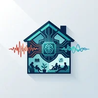 「静寂」を売るな、「快適」を売れ。スマートホームにおけるエッジAI音響制御の真価とは