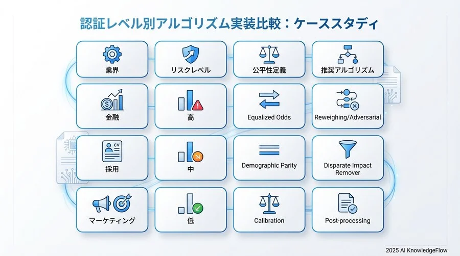 評価軸2：監査対応力と説明可能性（Explainability） - Section Image 3