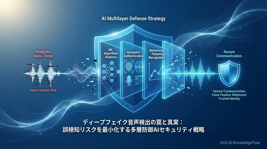 Q1：アルゴリズム比較の罠「スペック上の精度」対「現場の真実」 - Section Image
