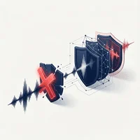 ディープフェイク音声検出の罠と真実：誤検知リスクを最小化する多層防御AIセキュリティ戦略