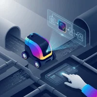 地下配管・インフラ点検のロボット自動化：導入成功のカギは「現場運用フロー」の再設計にある