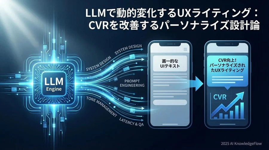 Step 3：実装検討 - API連携とレイテンシー対策 - Section Image