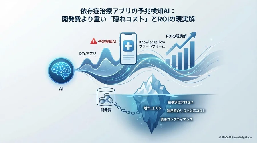 フェーズ別コスト分解②：臨床試験・薬事承認プロセス - Section Image