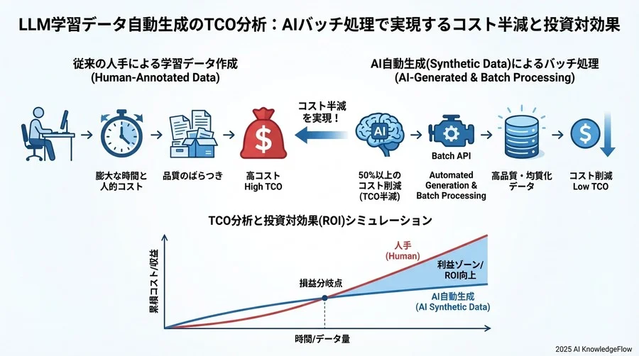見落としがちな「隠れコスト」と品質リスクの換算 - Section Image 3