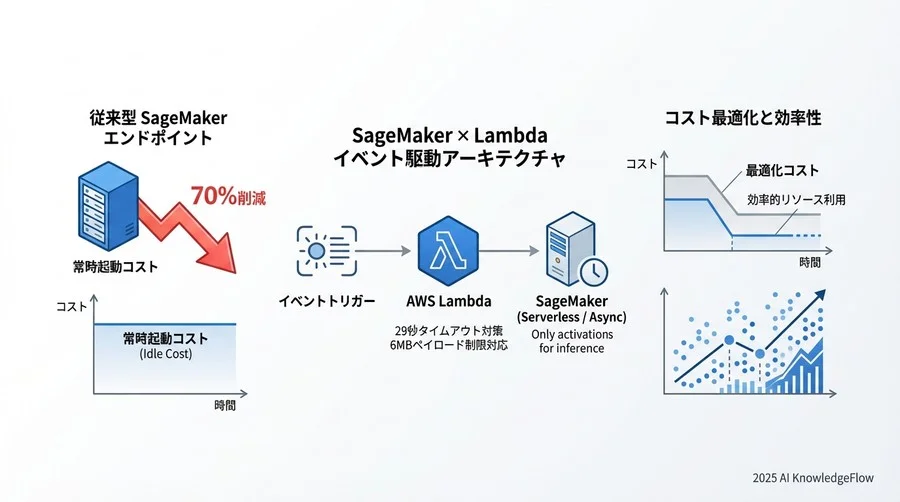 最適化の壁③：複雑化する「パイプライン管理」のIaC化 - Section Image 3