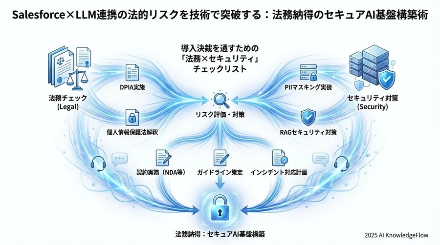 対顧客・対ベンダーにおける契約実務と免責設計 - Section Image 3