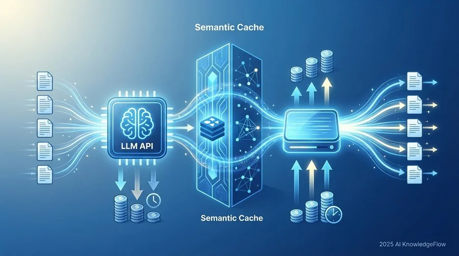 Redisを活用した推論再利用アーキテクチャの設計 - Section Image