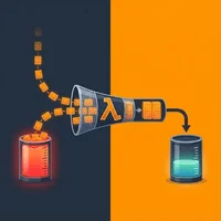 LLMコスト半減の衝撃：AWS Lambdaとバッチ処理で実現する「脱リアルタイム」戦略