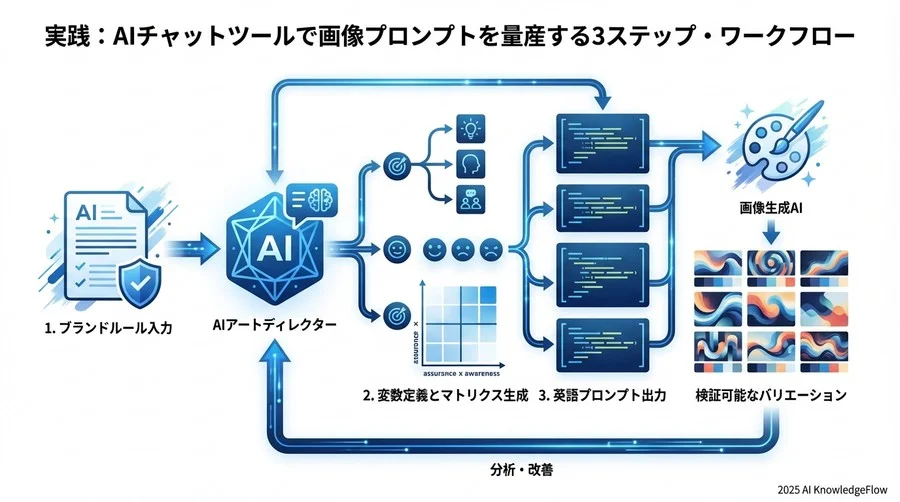 リスクを最小化する品質管理と運用体制の構築 - Section Image 3