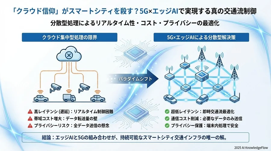 Q3: 自治体が懸念する「プライバシー」と「コスト」への回答 - Section Image 3