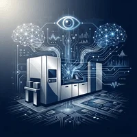 TSMCの「止まらない工場」：EUV装置のAI予知保全と仮想計測の正体