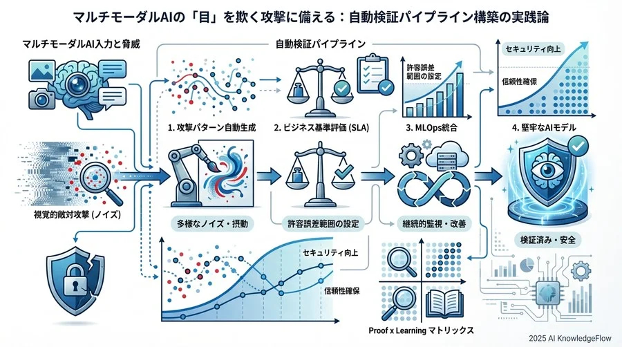 敵対的サンプルの生成 - Section Image 3
