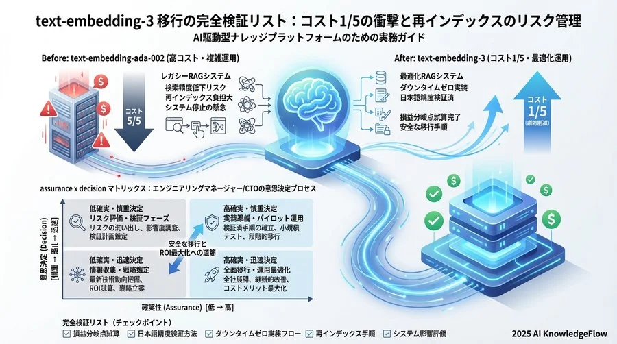 Phase 3: 安全な移行と実装プロセス - Section Image 3