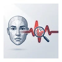 ディープフェイクを見破る「血流解析」の科学：AIが描けない“命の痕跡”を検知する技術