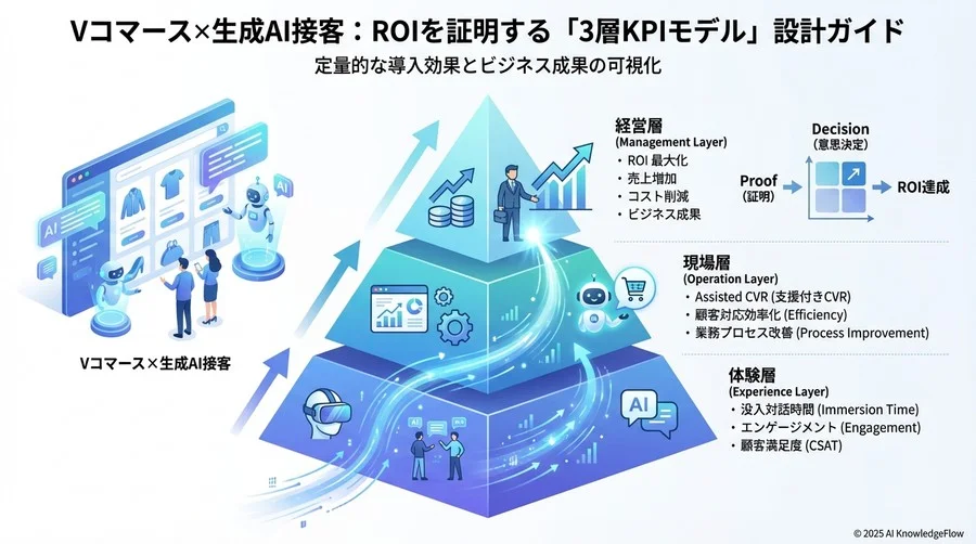 成功基準のベンチマークとフェーズ別目標設定 - Section Image 3