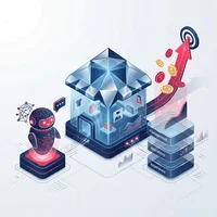 Vコマース×生成AI接客：ROIを証明し売上につなげる「3層KPIモデル」設計ガイド