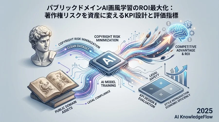 詳細解説：品質とリスクを数値化する具体的指標設定 - Section Image
