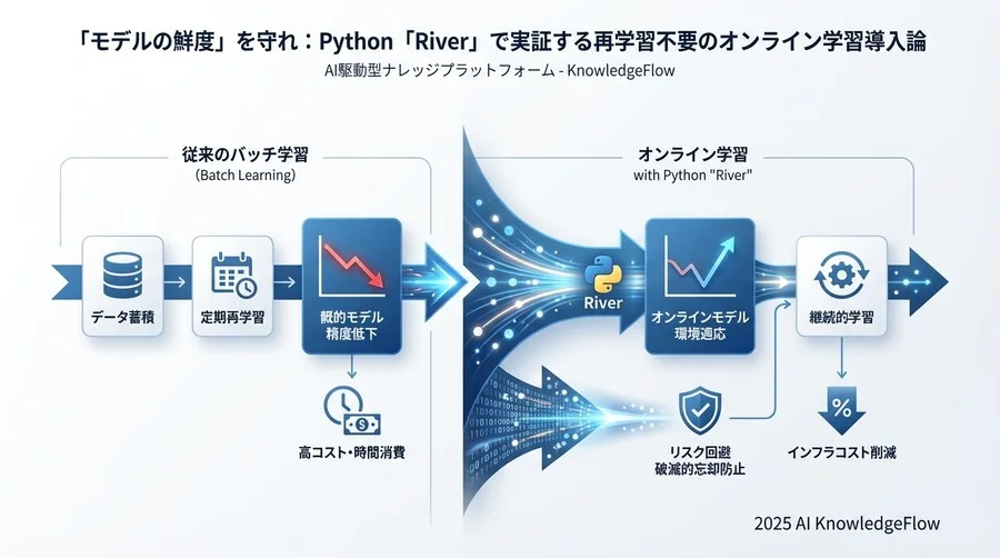 データストリームを1件ずつ処理 - Section Image 3