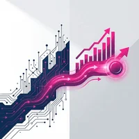 AIによるCTA最適化: SaaS企業が半年で実現したCVR1.8倍の全記録