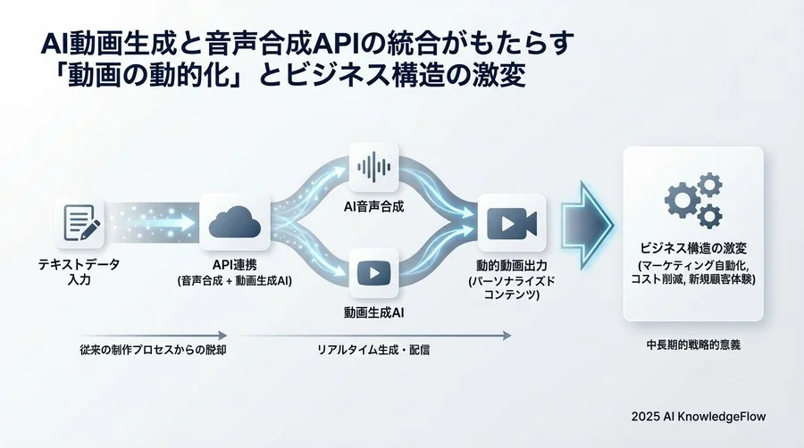マーケティングへの応用：1to1動画マーケティングの現実味 - Section Image 3
