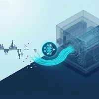 センサーデータ欠損でシミュレーション停止？デジタルツインを救うAI自動補完の仕組み【FAQ解説】