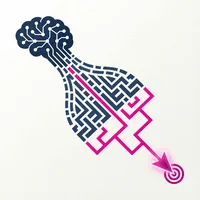 なぜAI製コピーはクリックされないのか？確率論と検索心理で解くCTR改善の技術