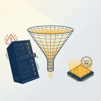 再学習の予算超過は「設計ミス」です：量子化前提で描く低コストAI運用戦略